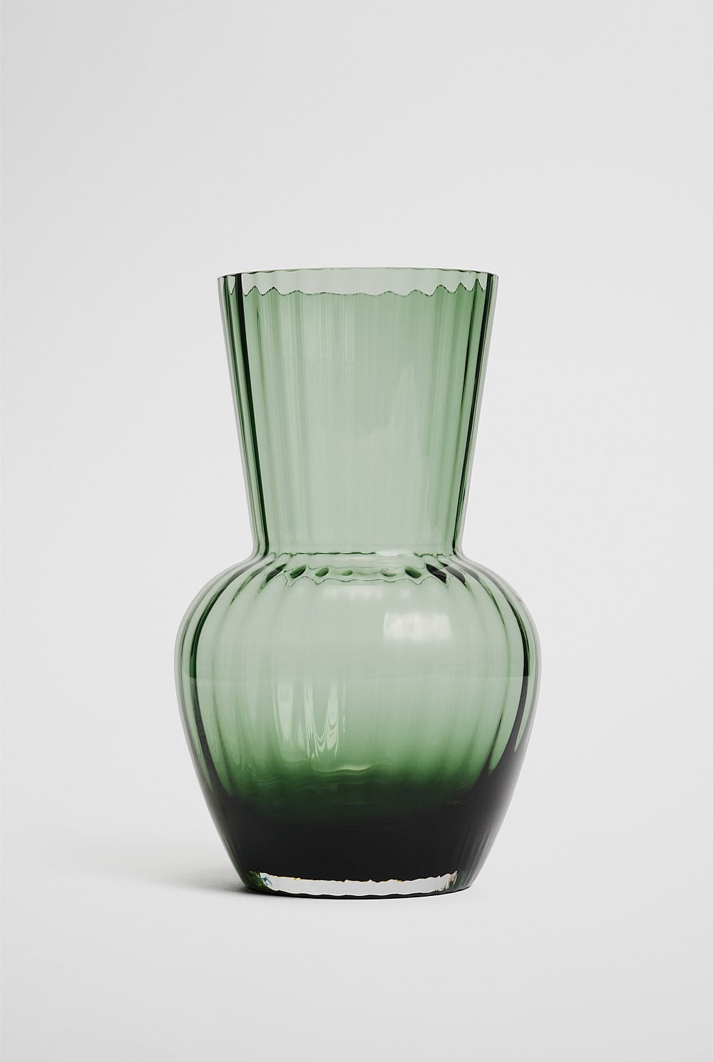 Vicki Medium Glass Vase
