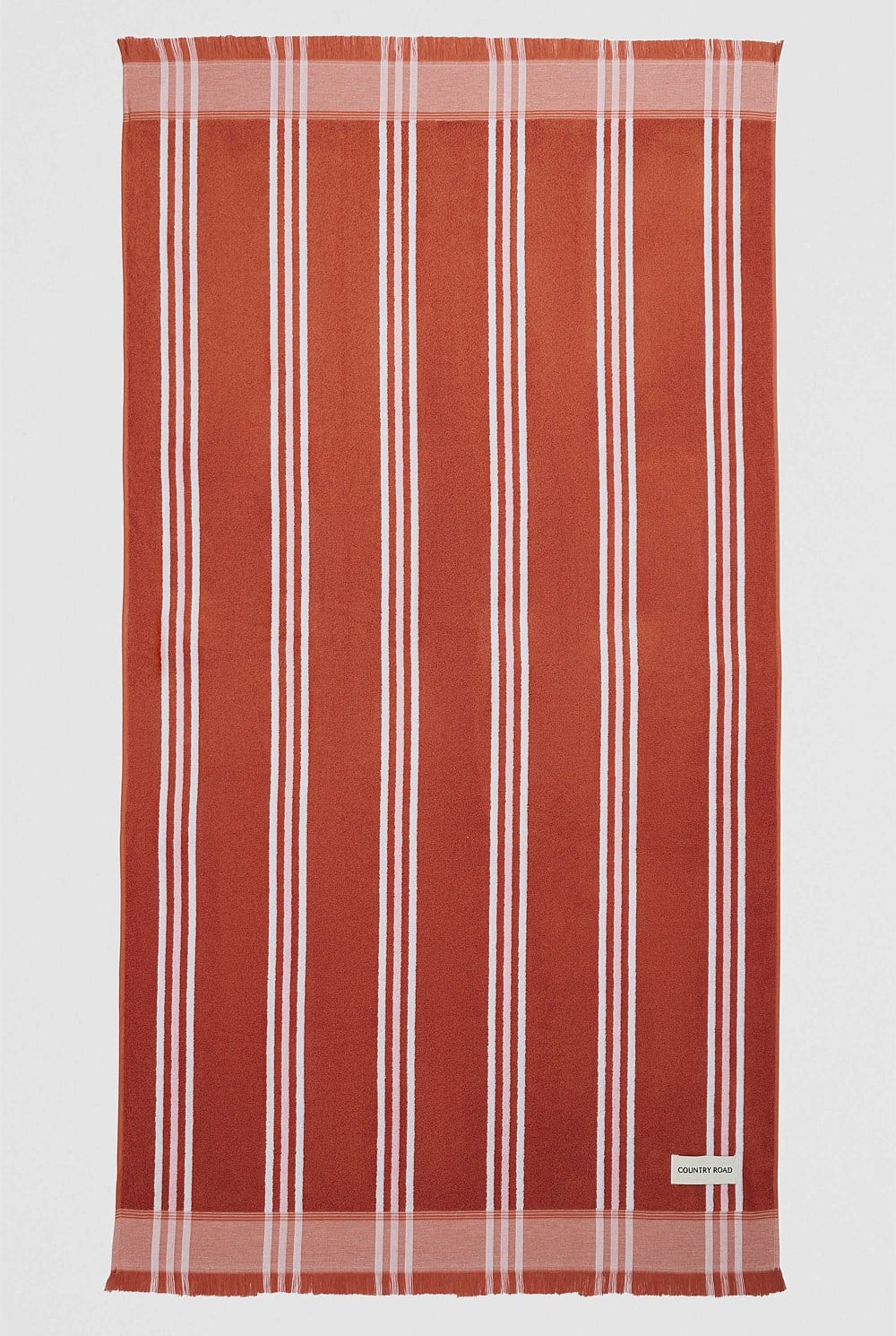 Ebb Australian Cotton Beach Towel