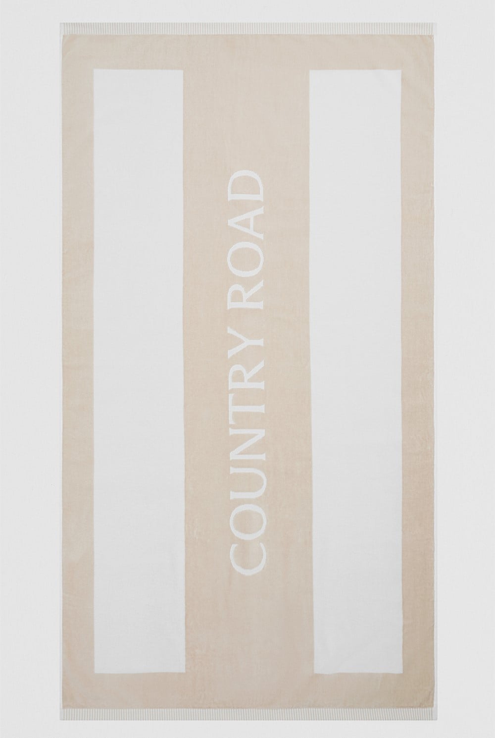 Haven Australian Cotton Beach Towel