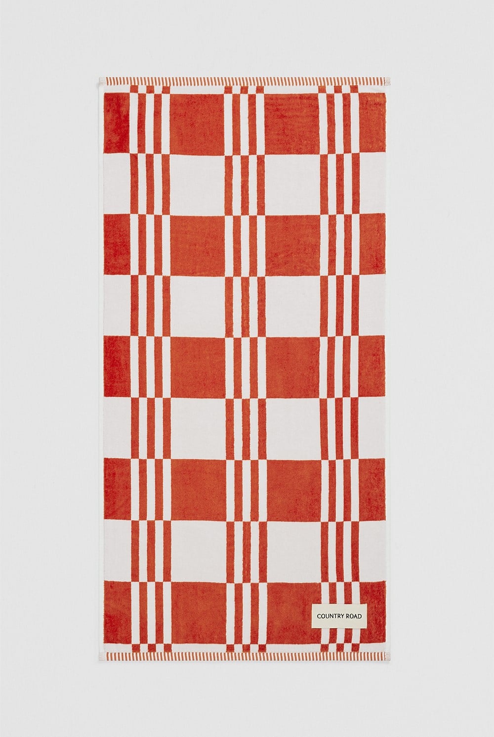 Eyre Leisure Towel