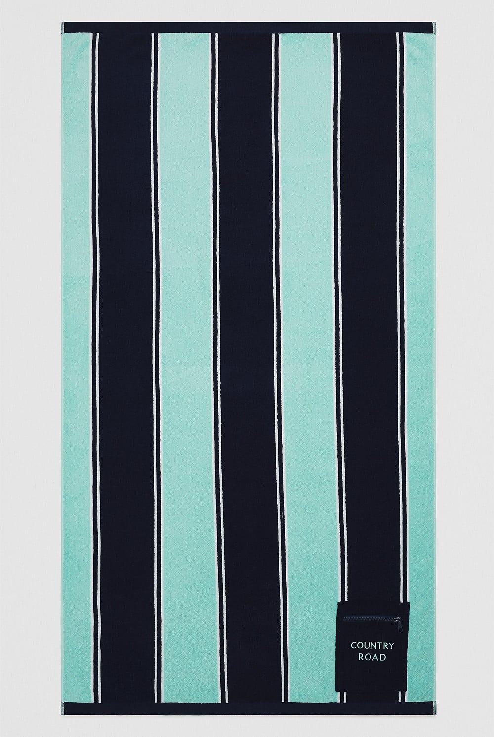 Drift Australian Cotton Beach Towel