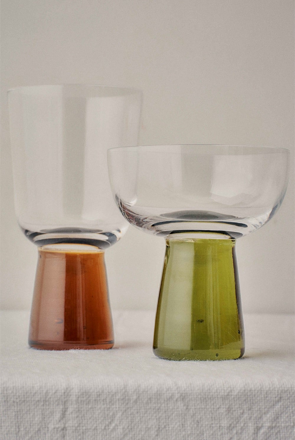 Paloma Wine Set of 2