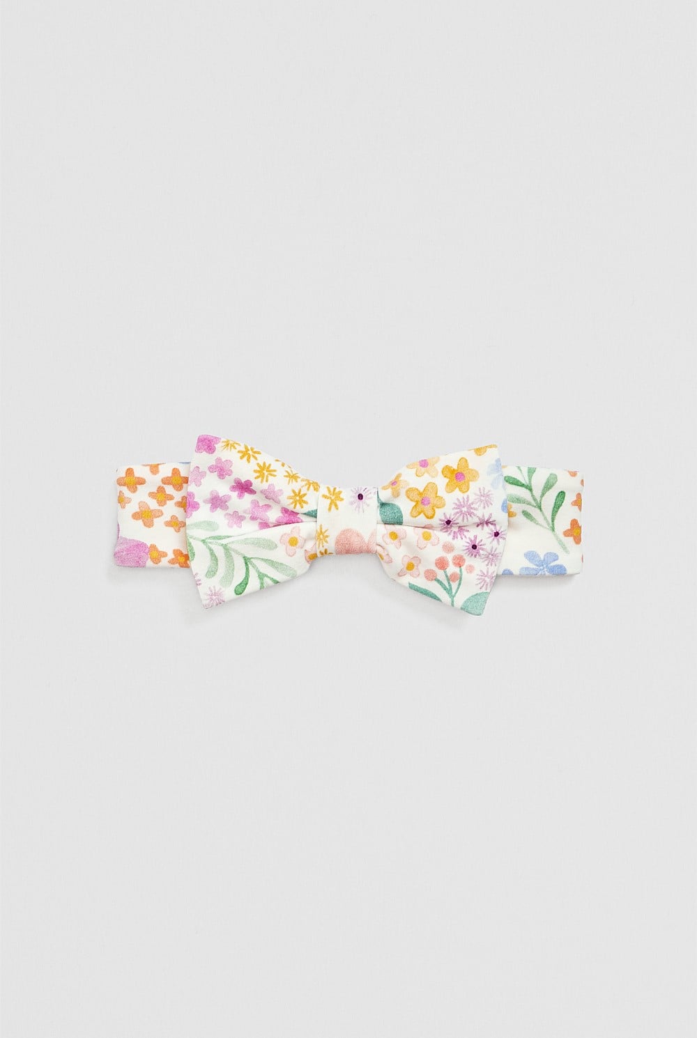 Jersey Headband
