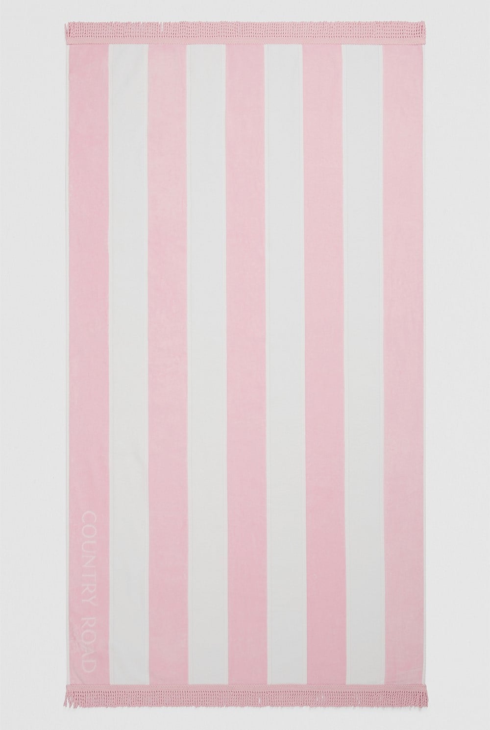 Beau Australian Cotton Beach Towel
