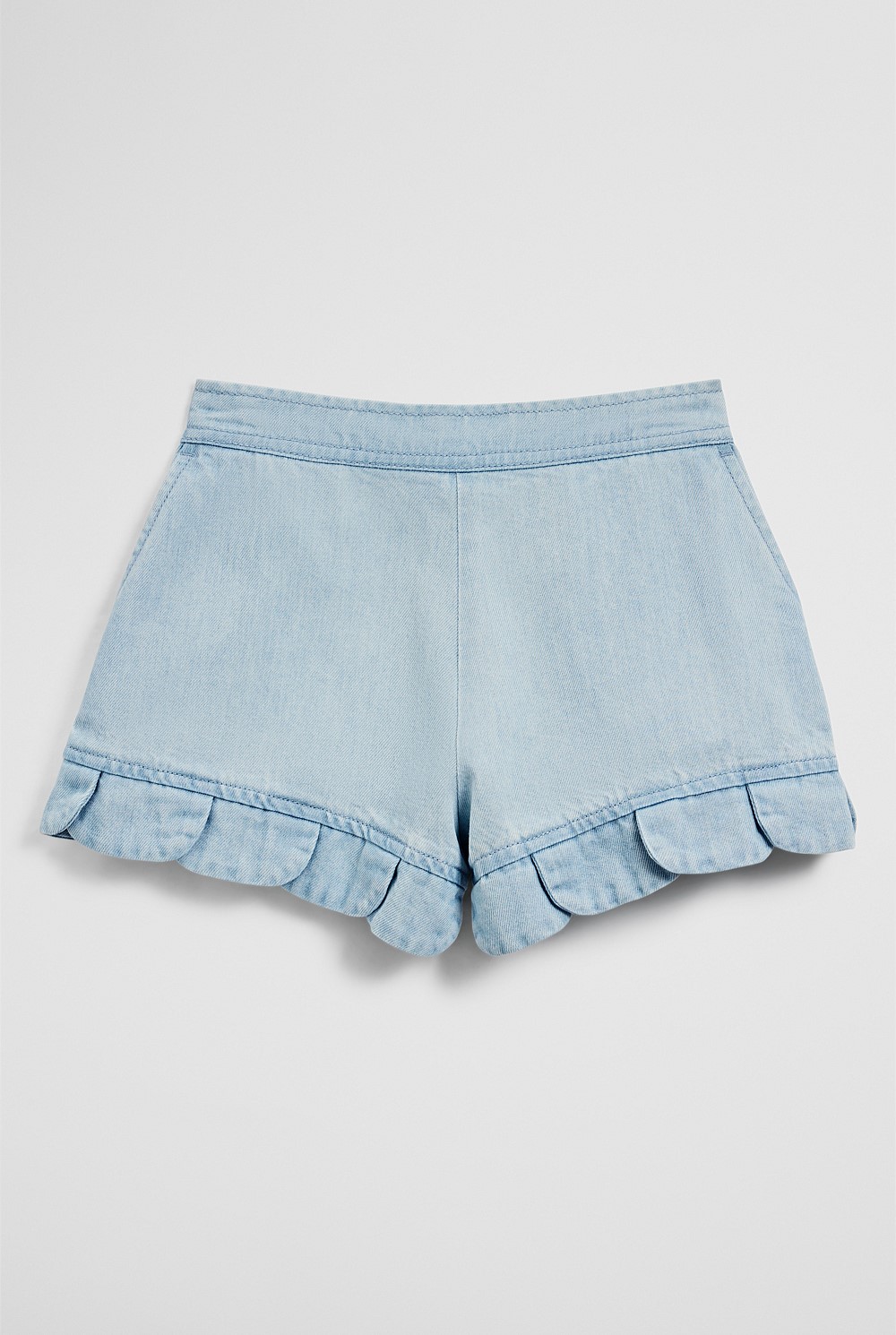 Lyocell Short