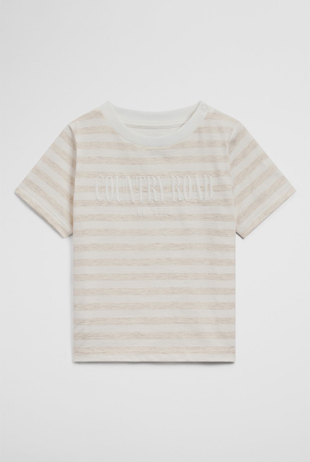 Short Sleeve Heritage T-Shirt