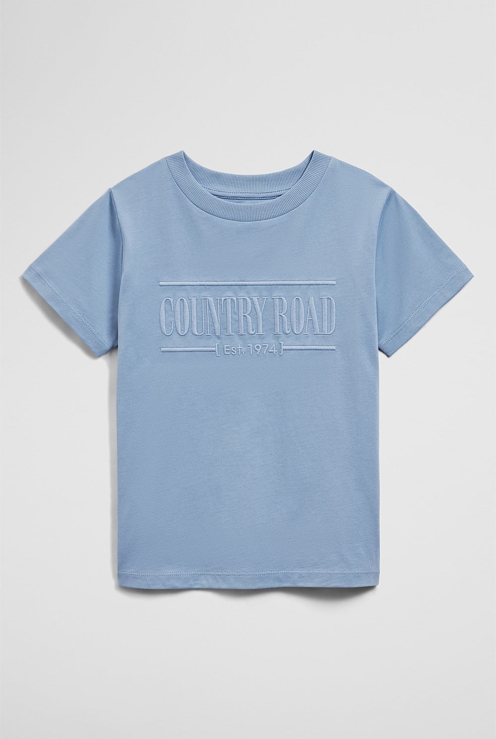 Australian Cotton Heritage T-Shirt
