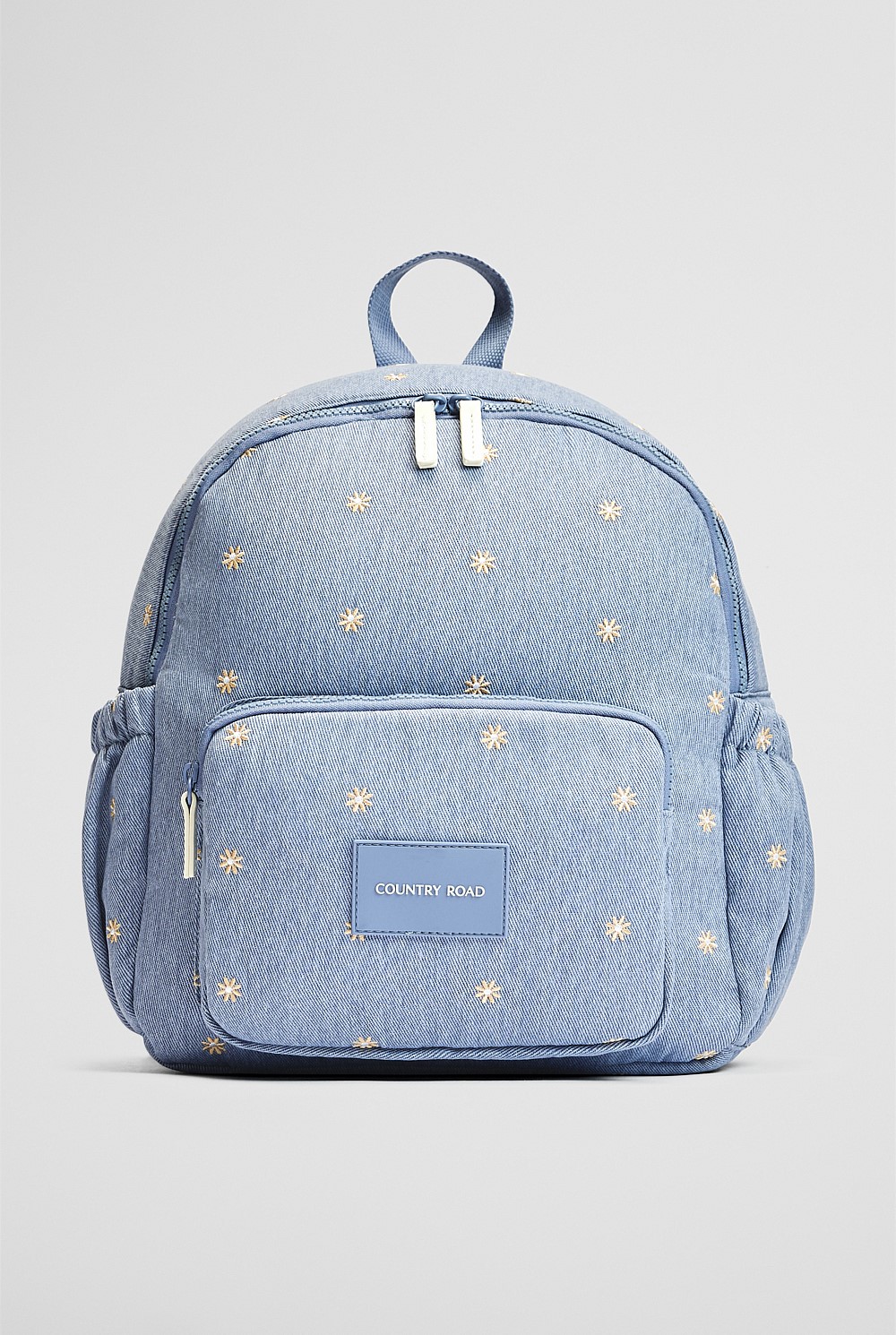 Flower Ditsy Backpack