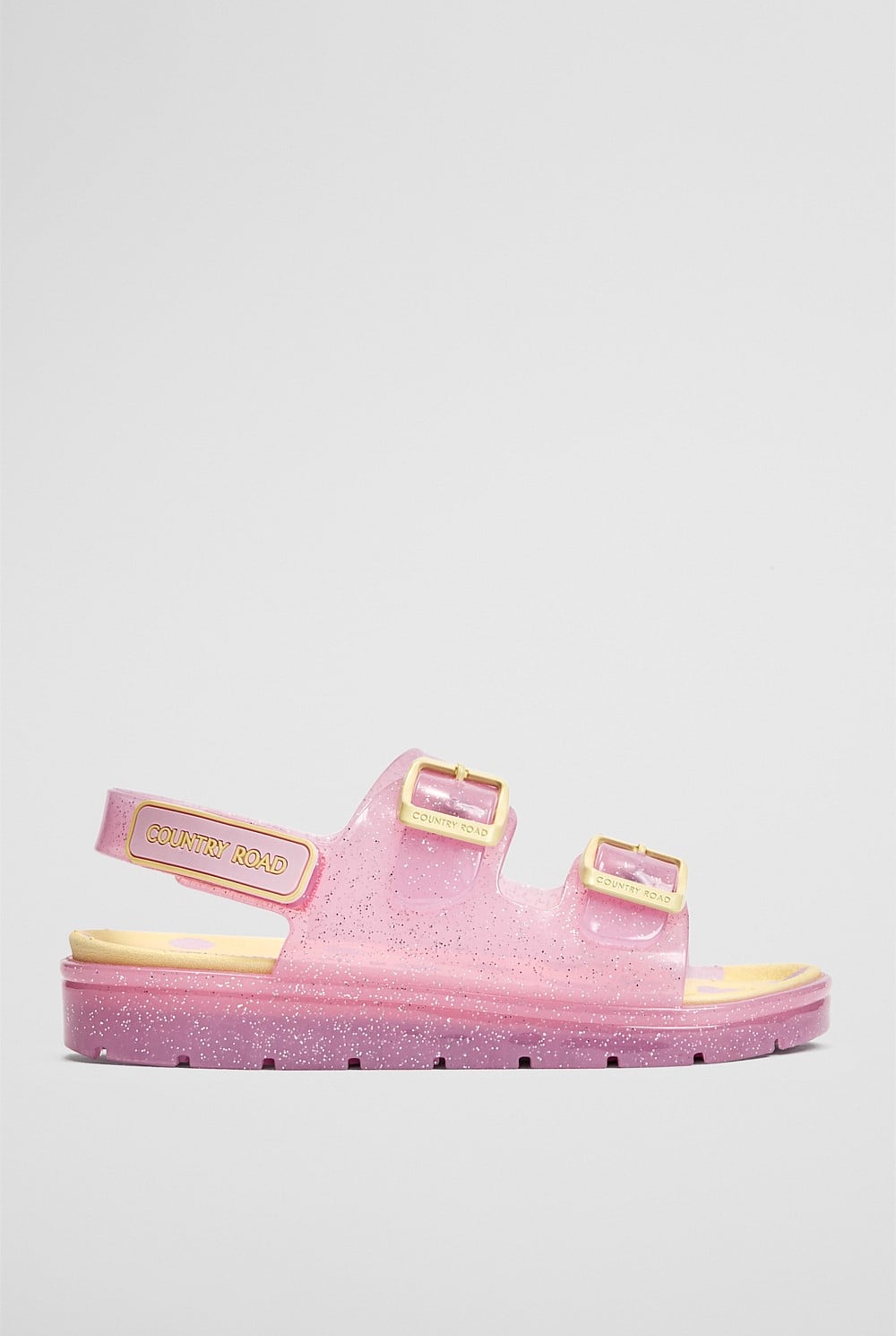 Kai Jelly Sandal