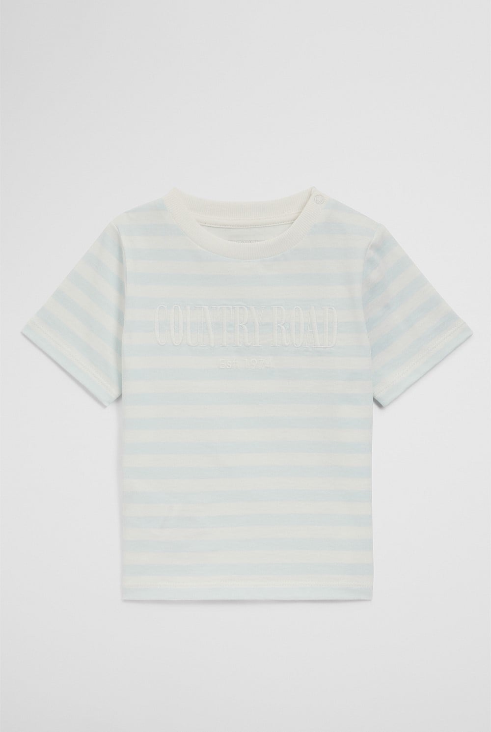 Short Sleeve Heritage T-Shirt