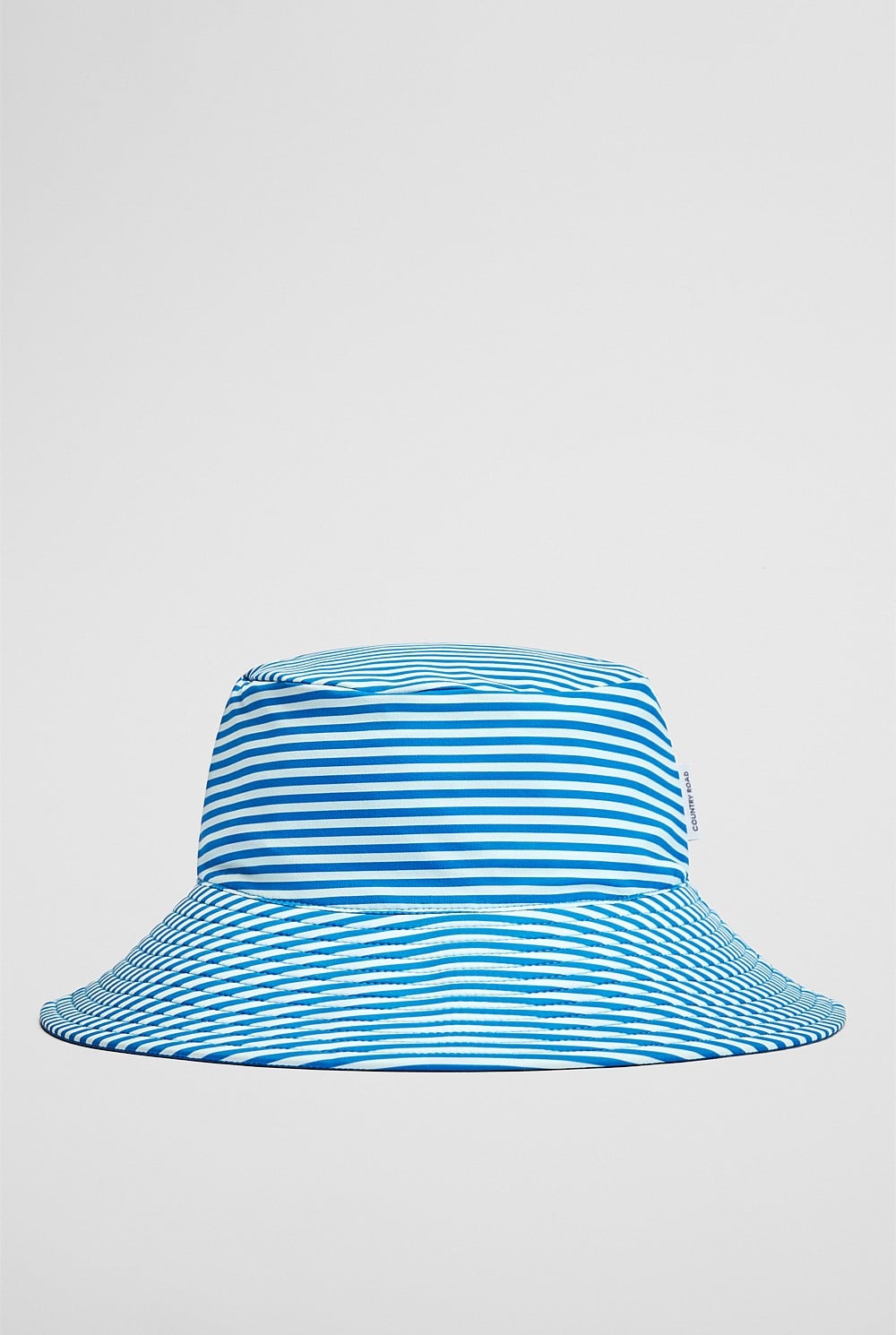 Reverse Swim Bucket Hat