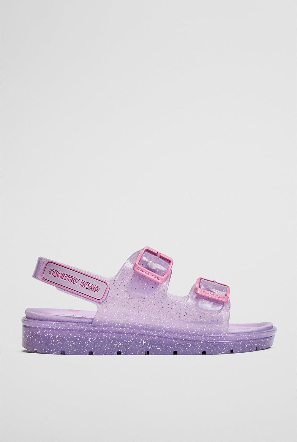 Kai Jelly Sandal