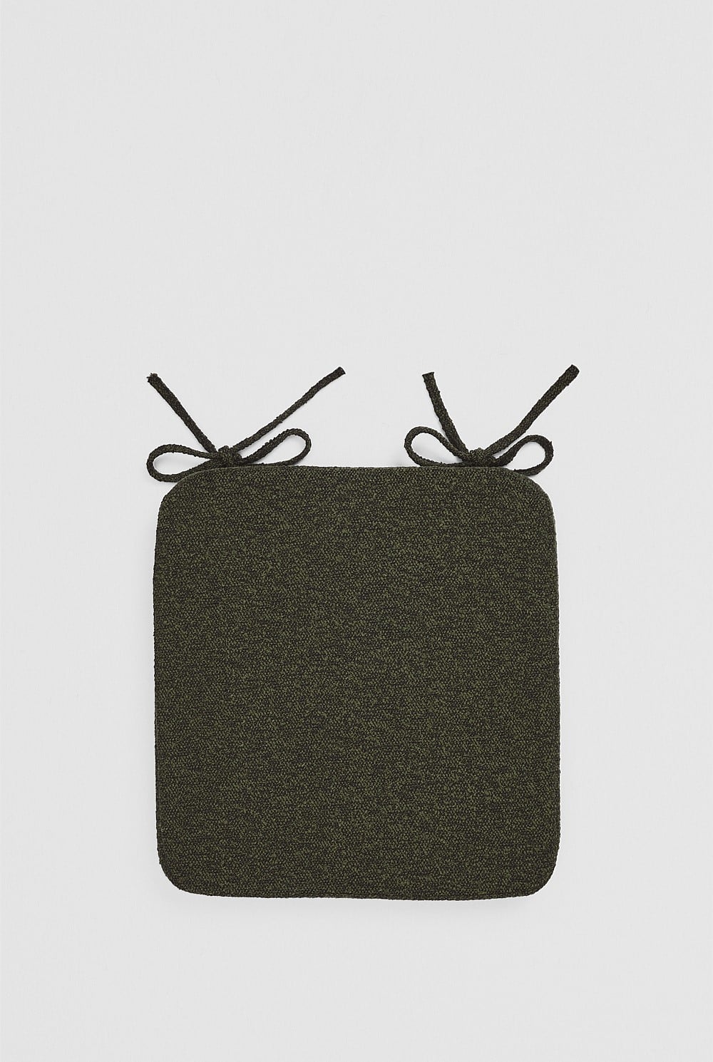Reed Flat Chair Padded