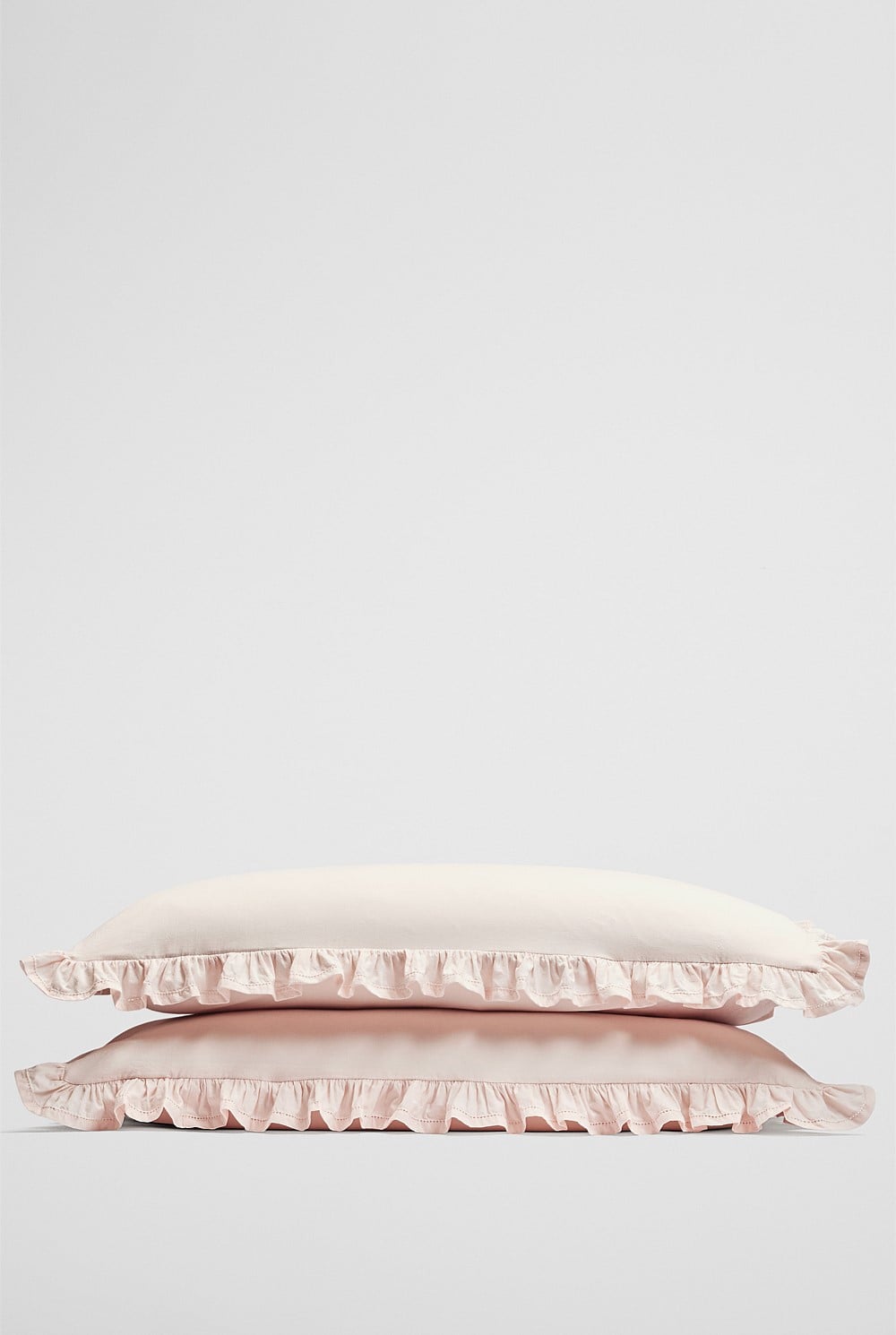 Sia Standard Pillow Case Pair