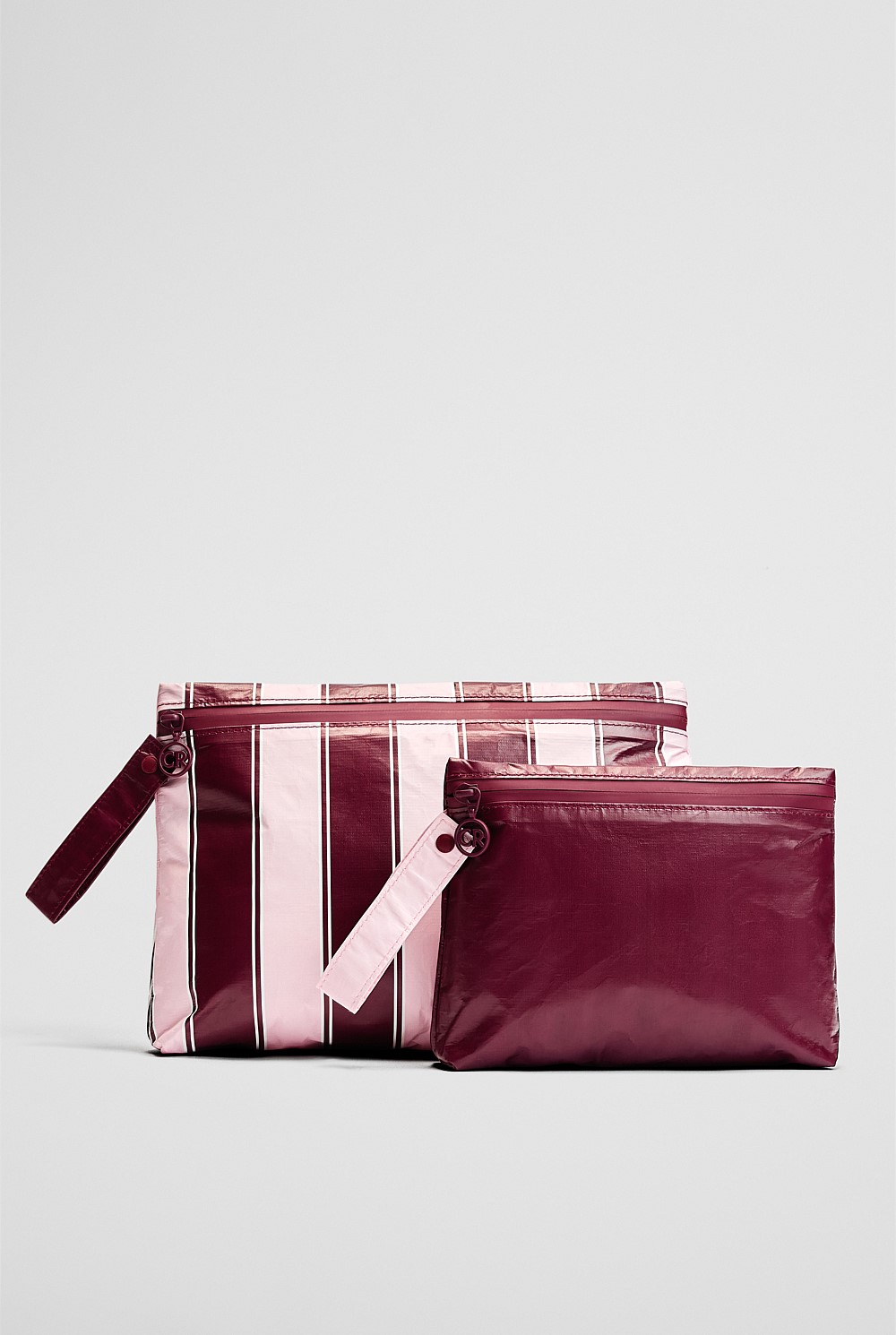 Otis Beach Pouch Set