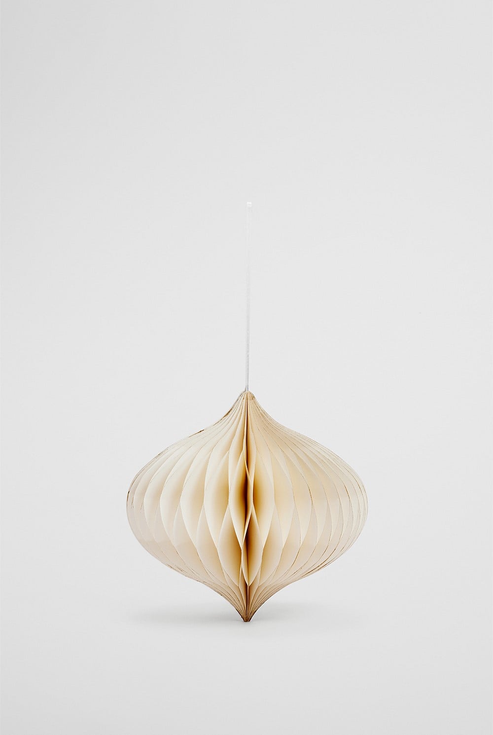 Honeycomb Orn Small