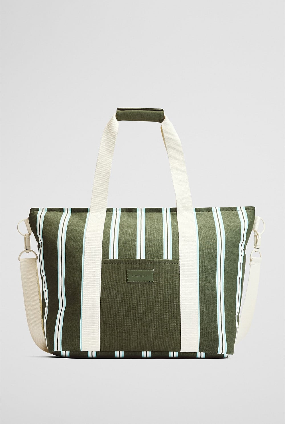 Bay Cooler Tote