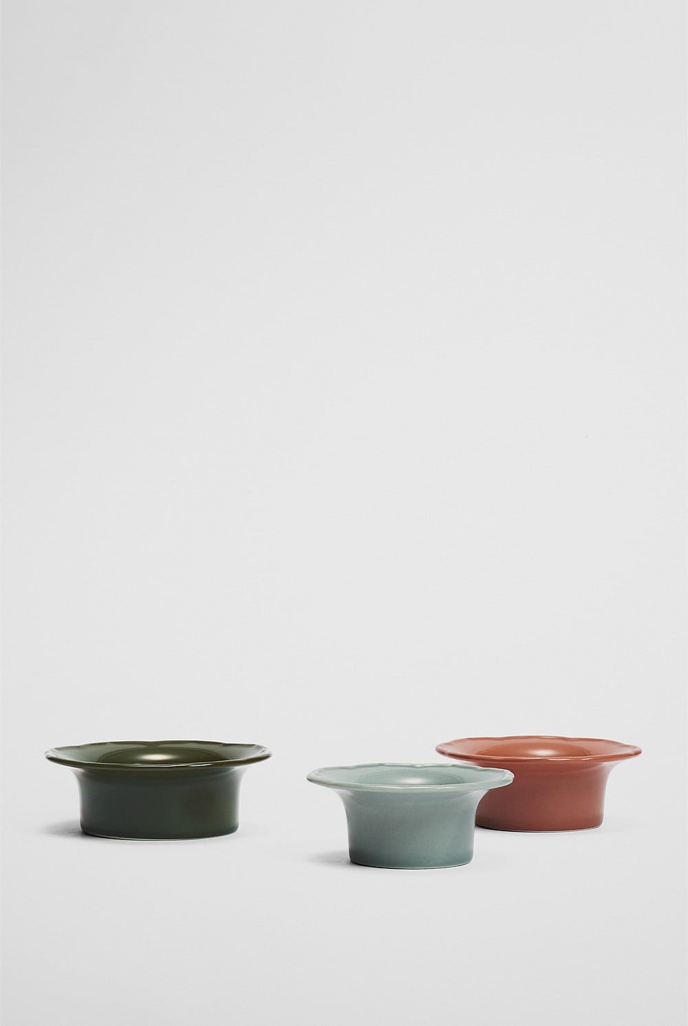 Luna Dip Bowl Set Of 3