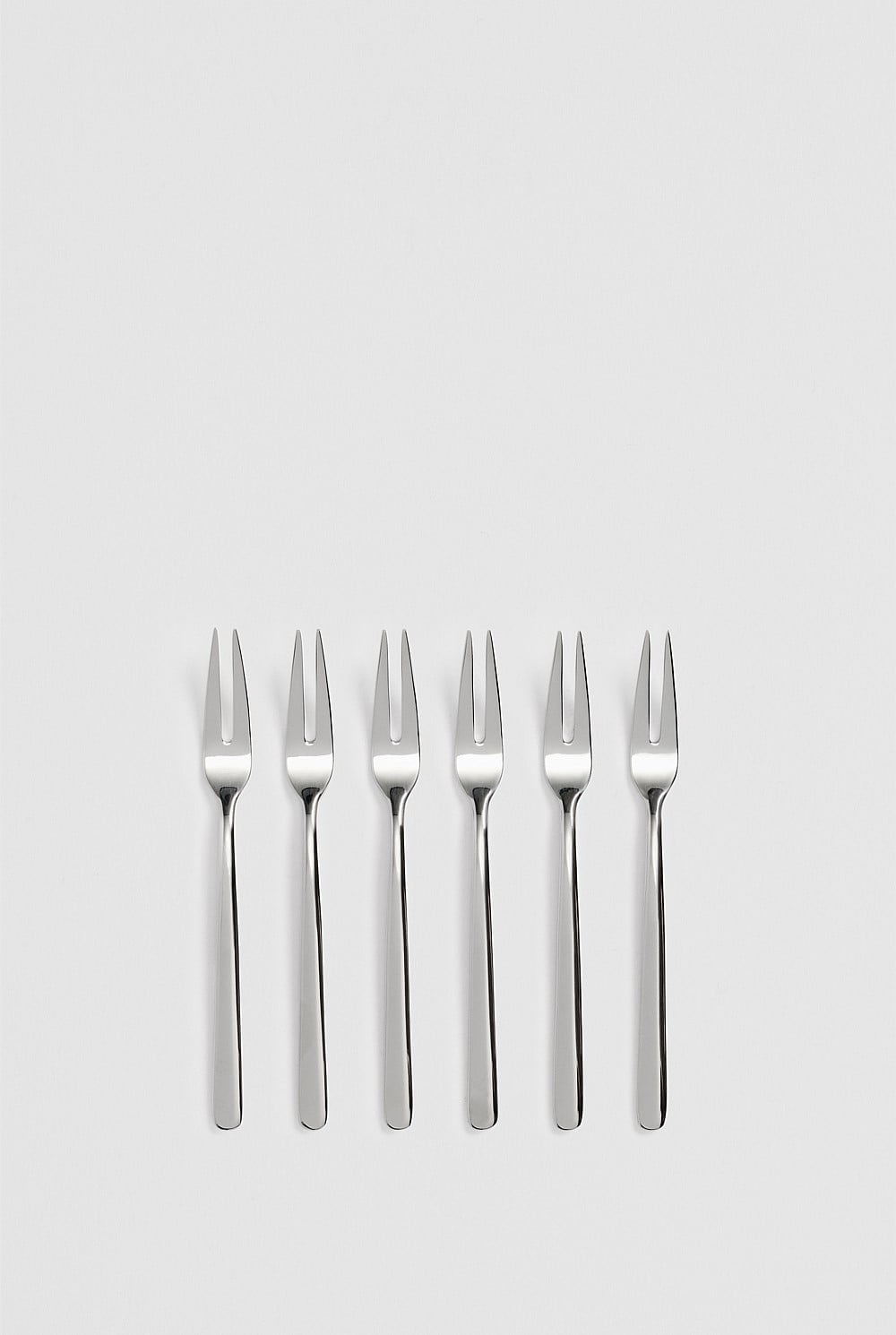 Nolan Oyster Fork Set