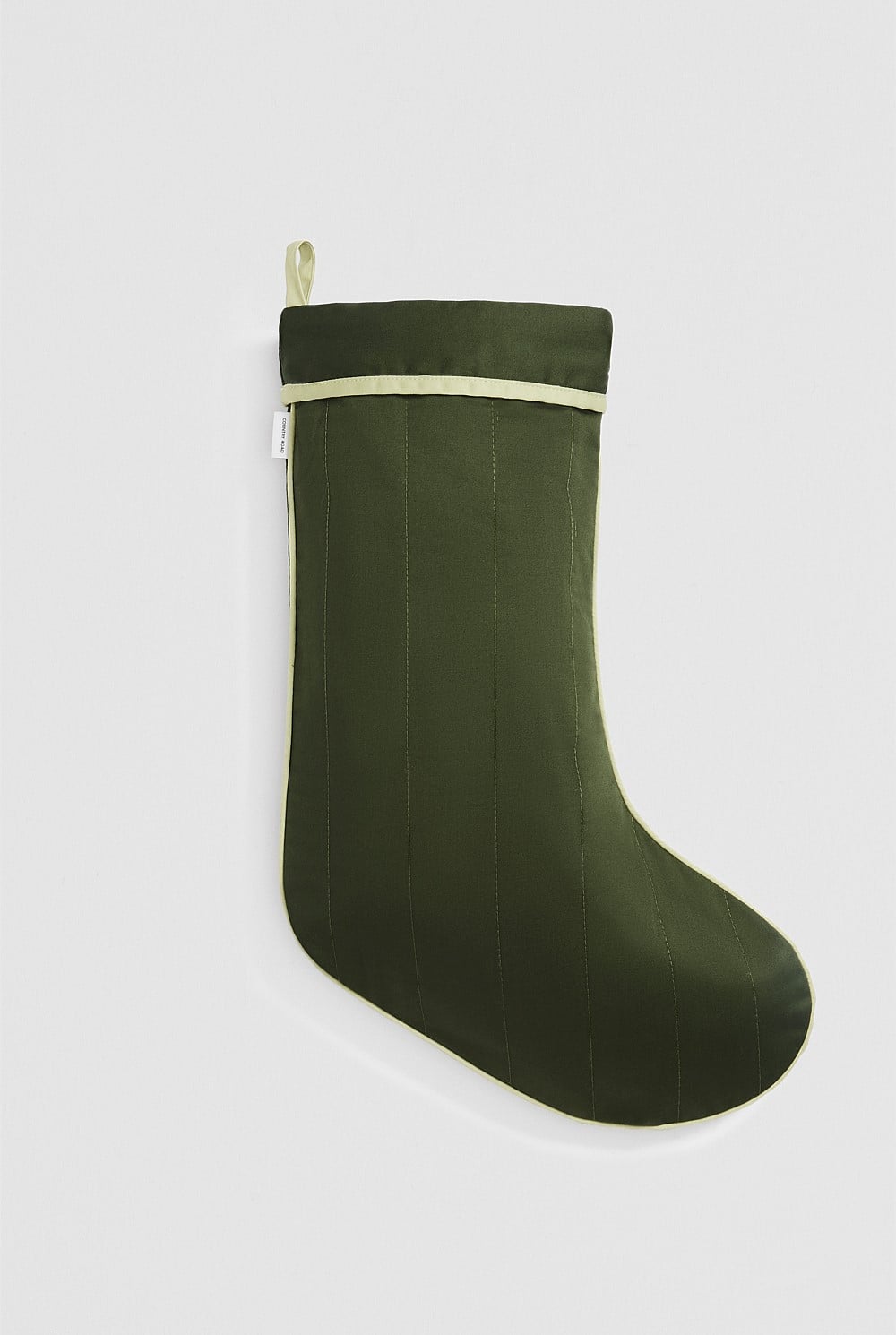 Candy Stocking