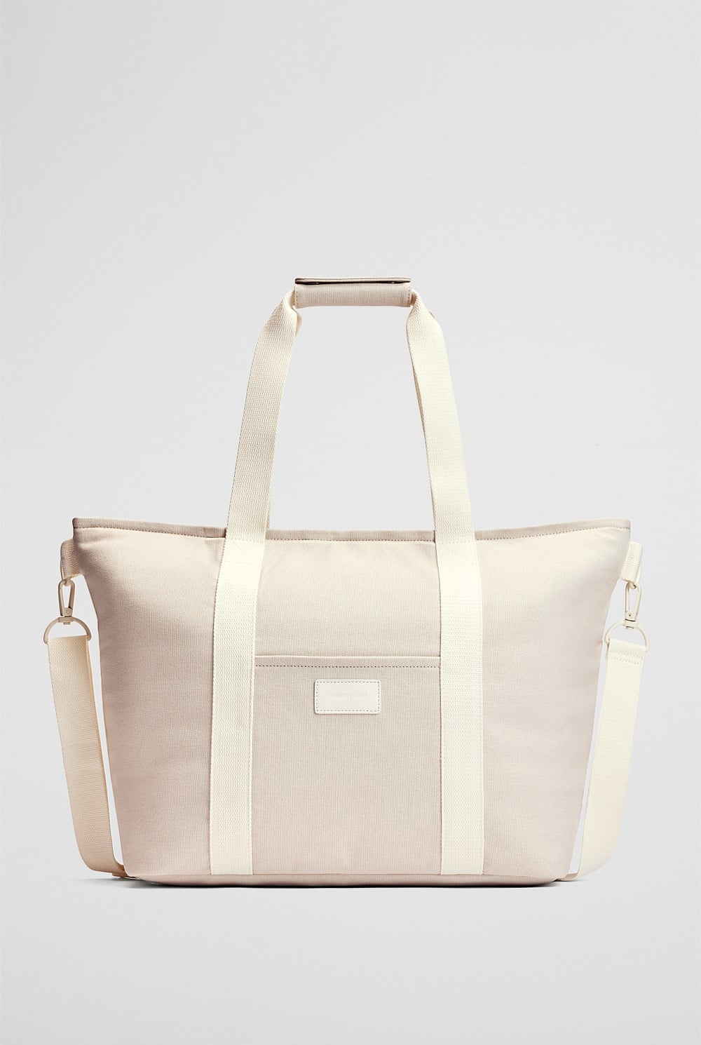 Bay Cooler Tote
