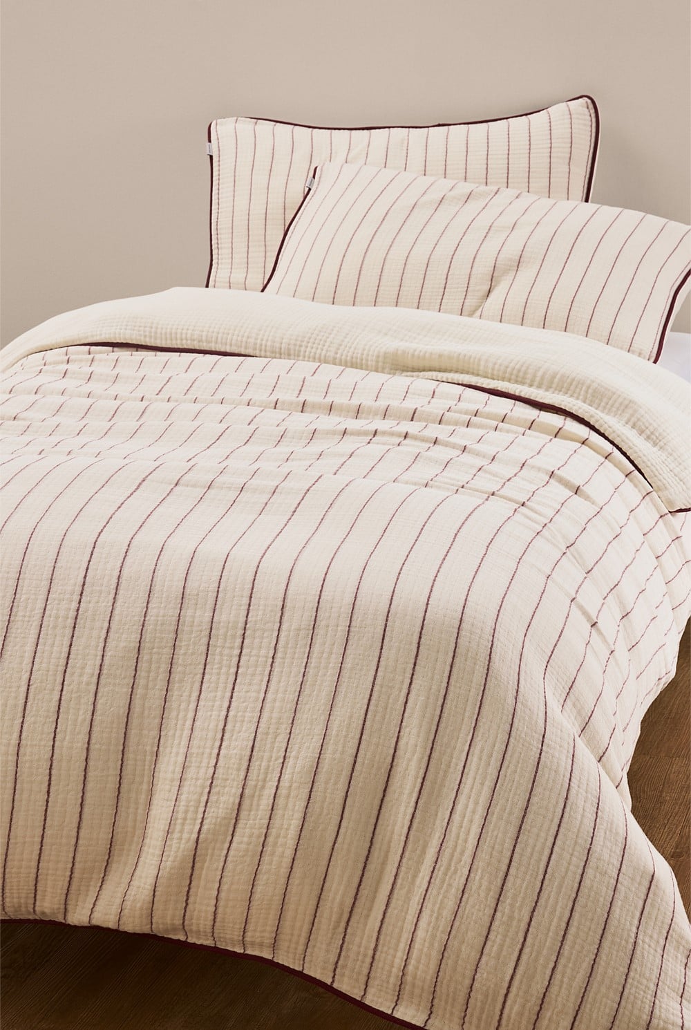 Ayla Double Quilt Cover