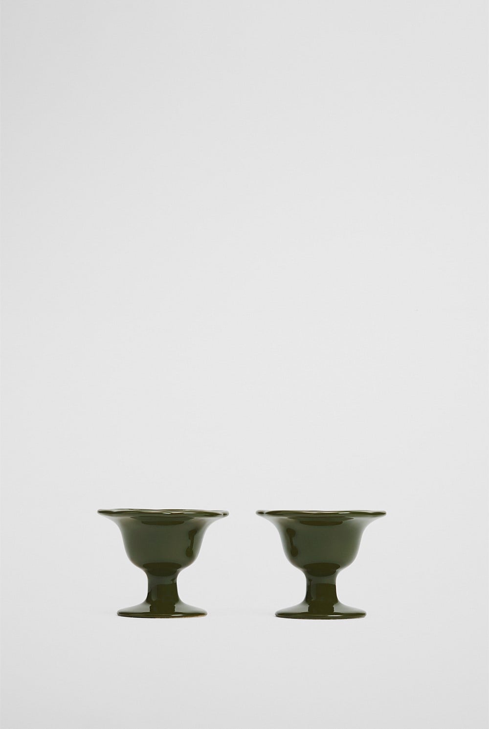 Luna Egg Cup Set Of 2