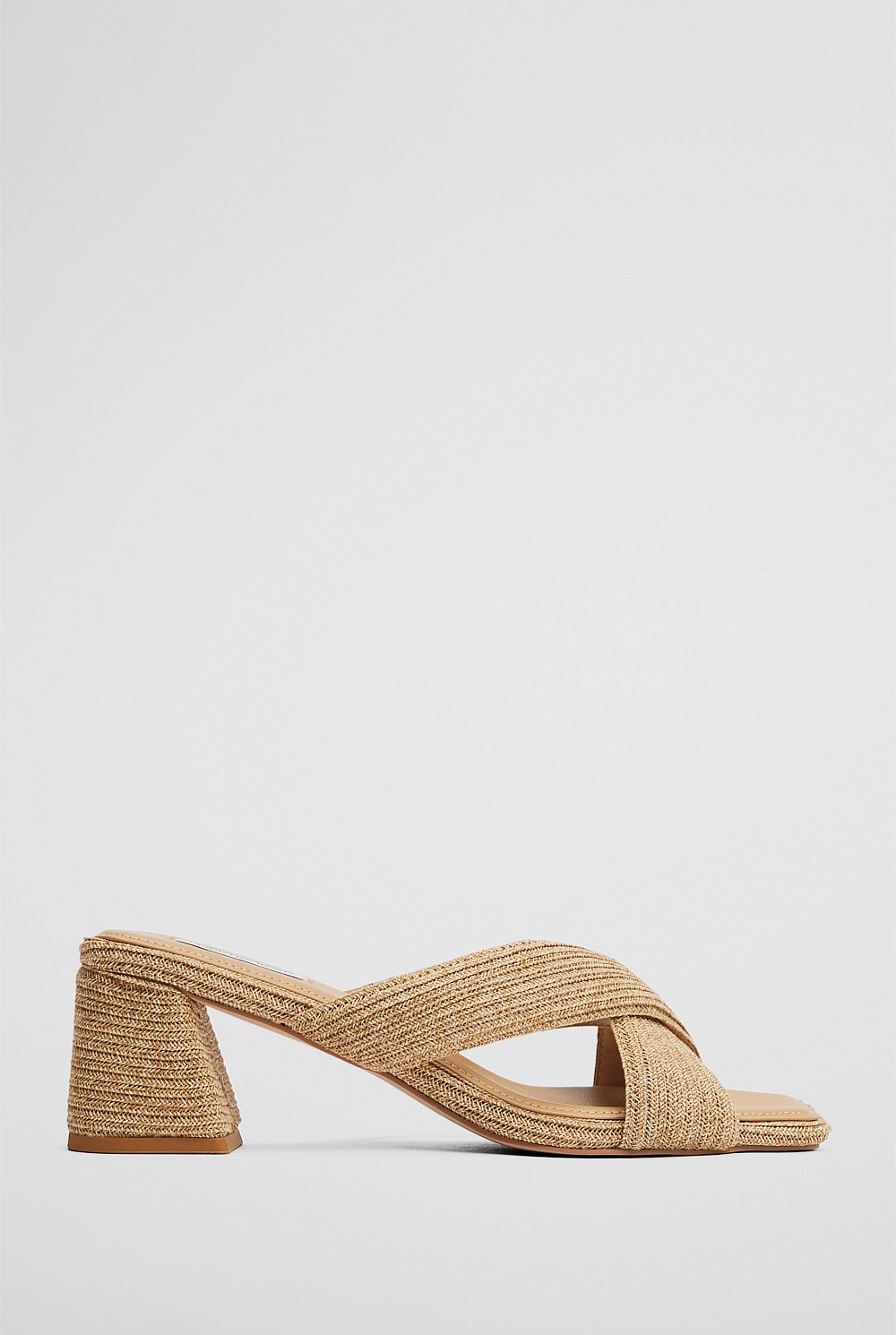 Lily Heel