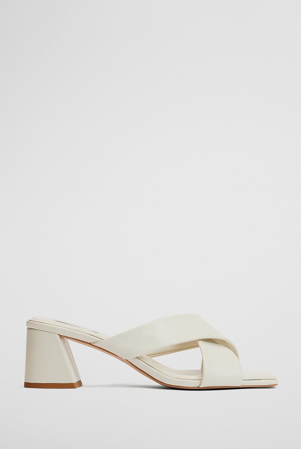 Lily Heel