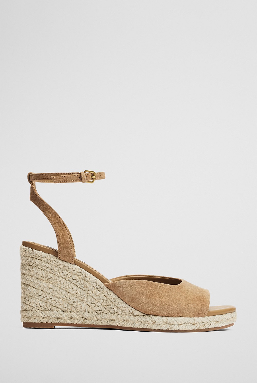 Sienna Wedge