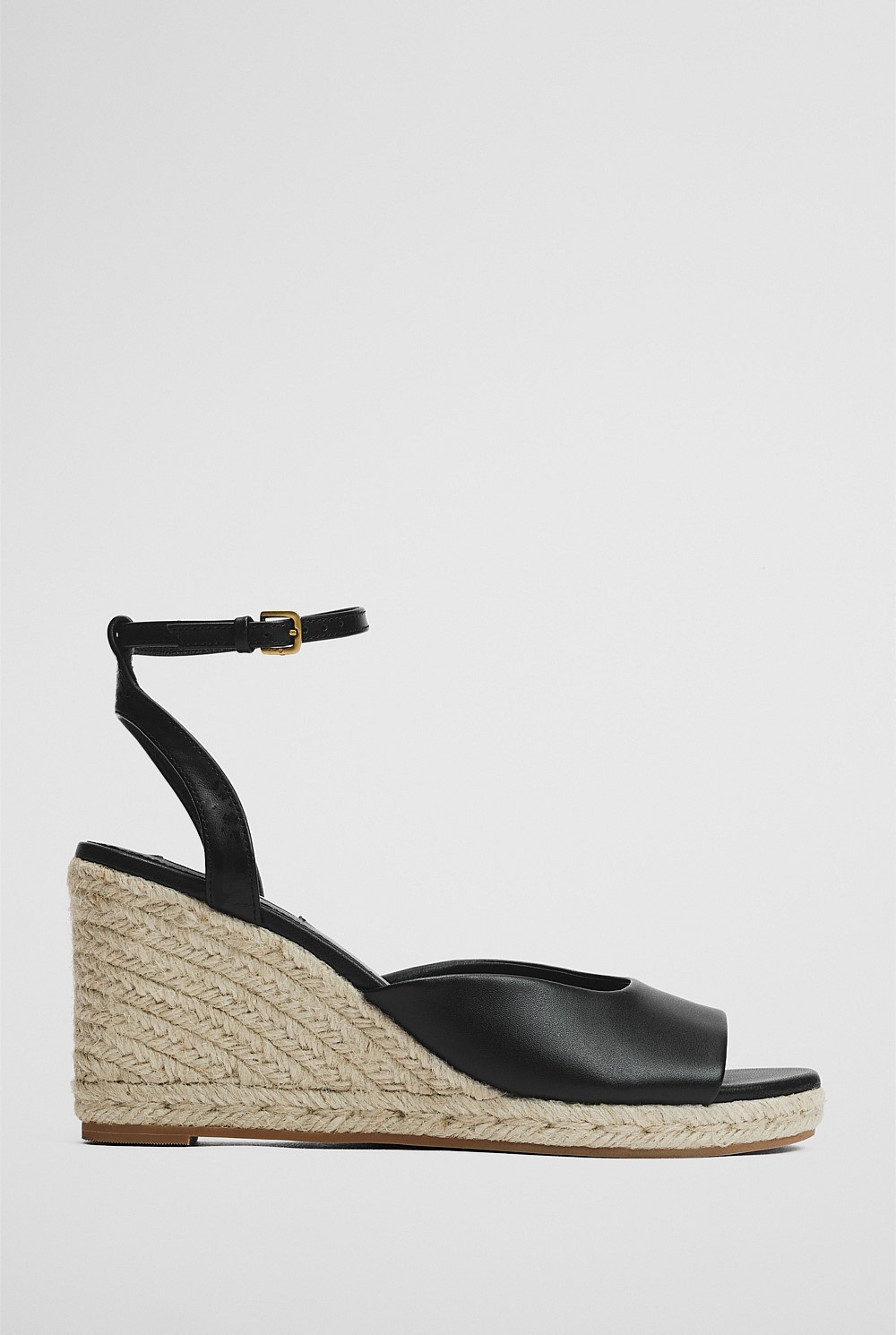 Sienna Wedge