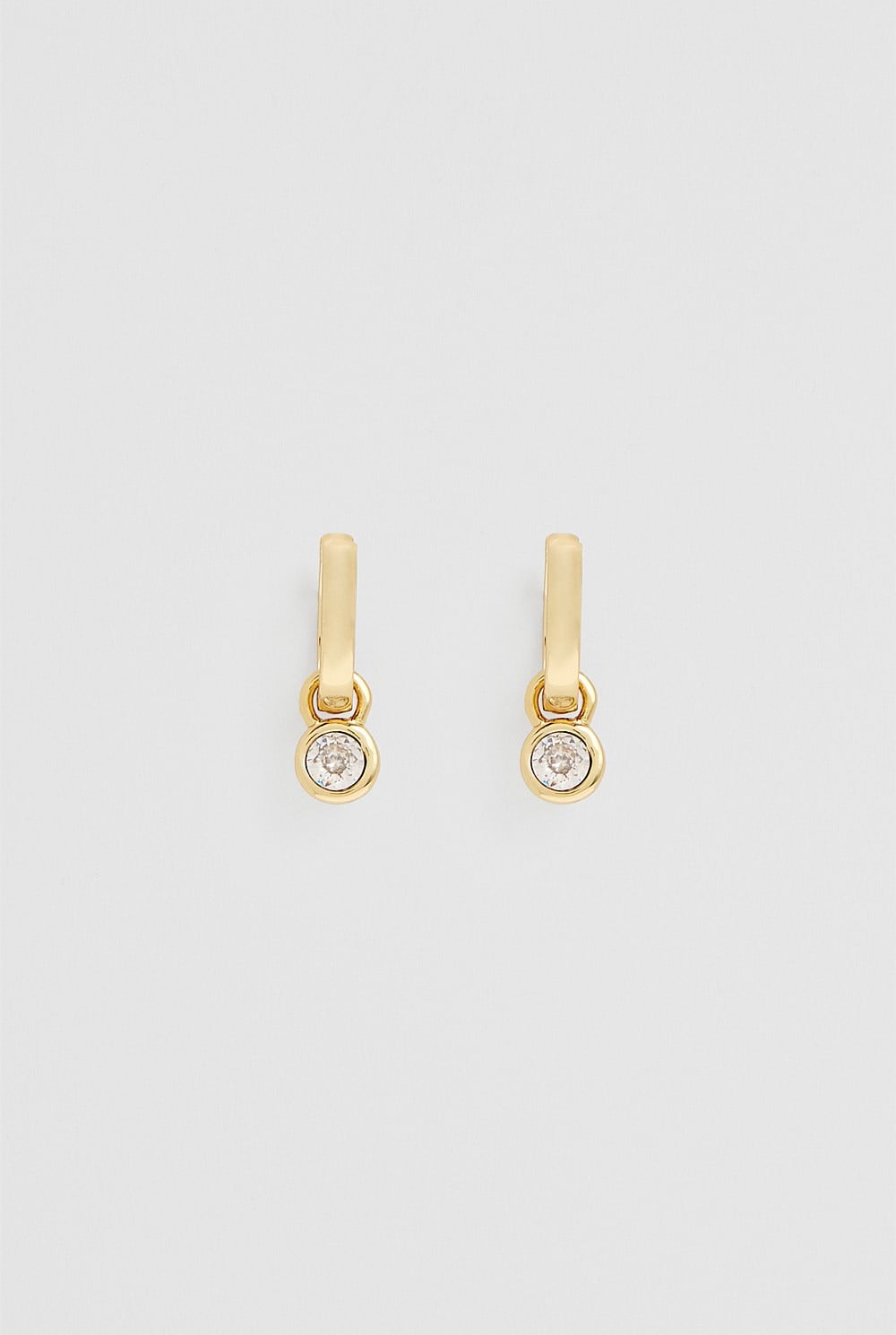 Arya Hoop Earring