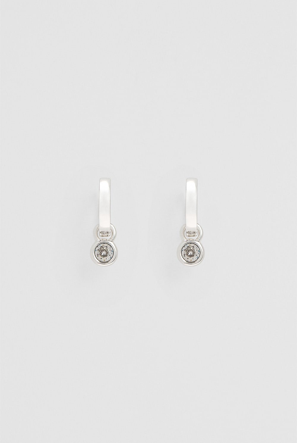 Arya Hoop Earring