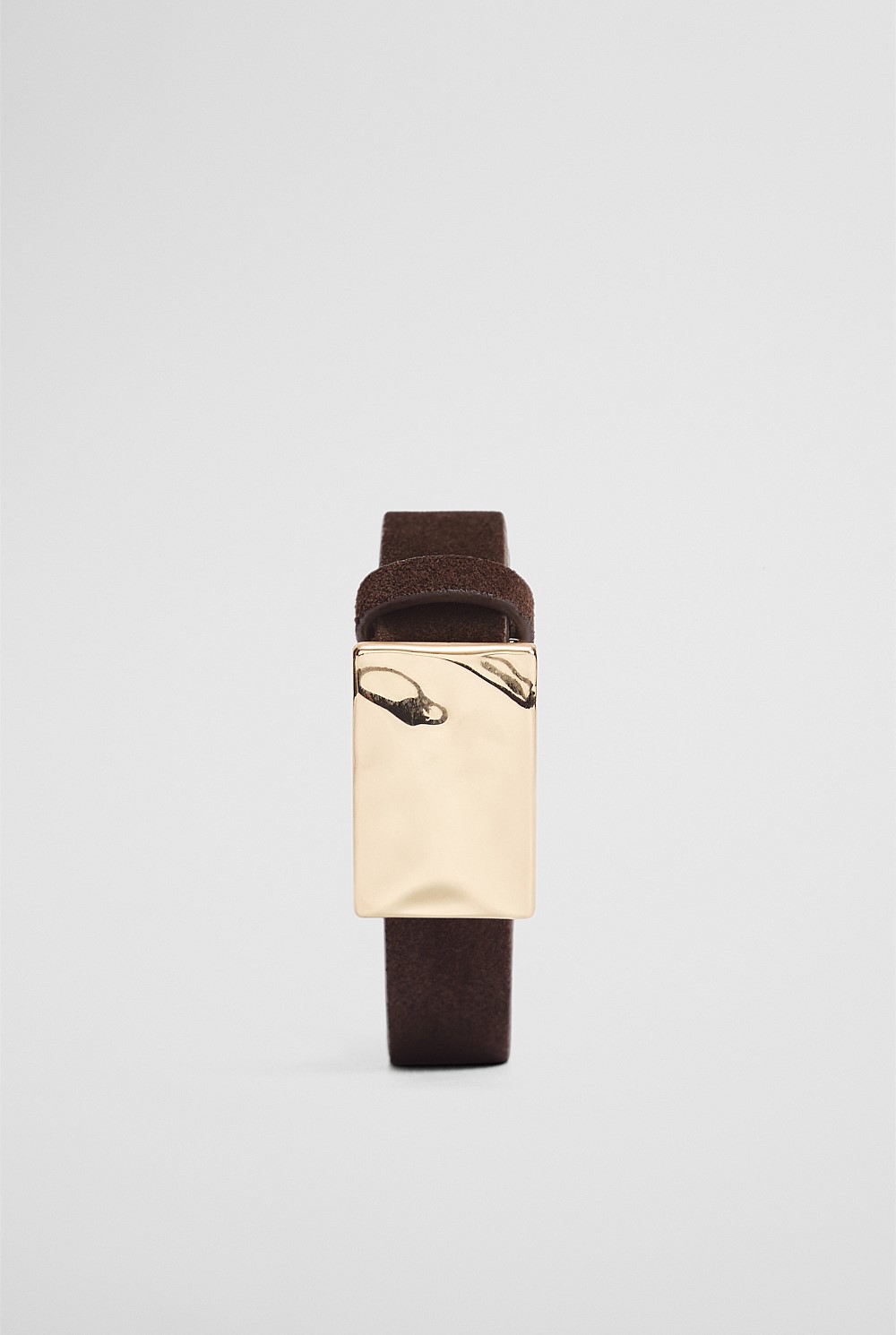 Octavia Belt