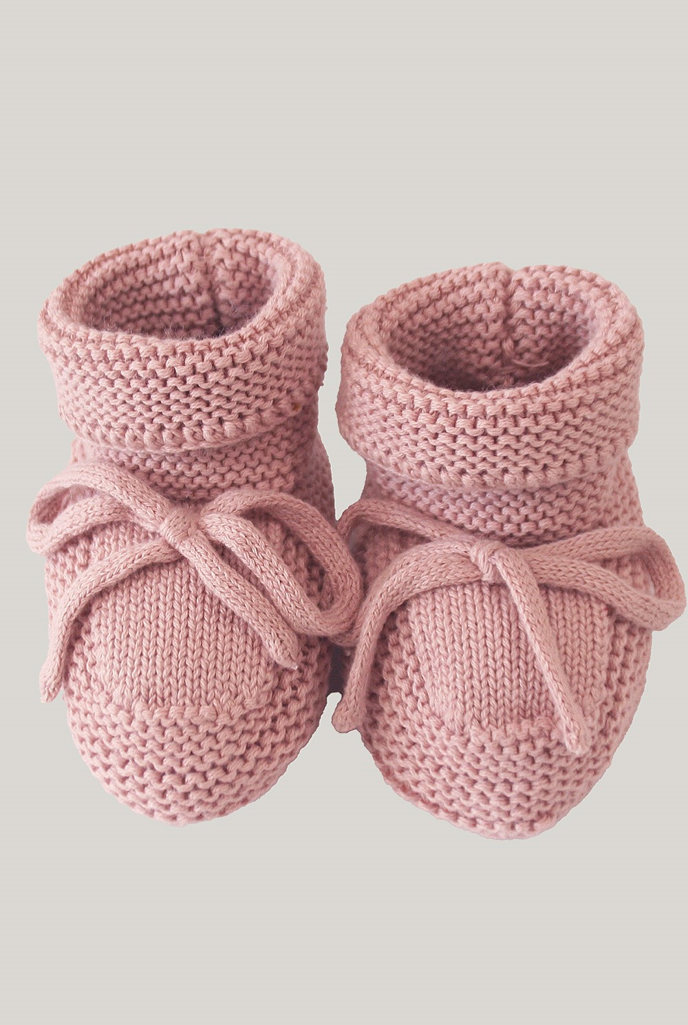Baby Booties