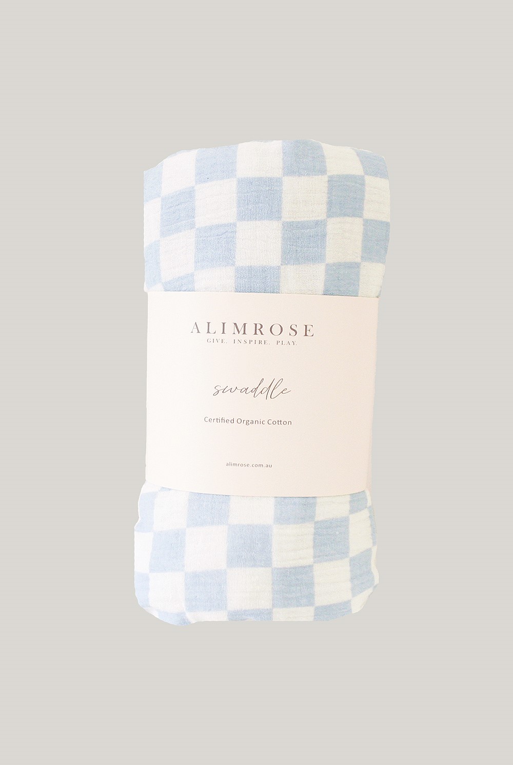 Muslin Swaddle