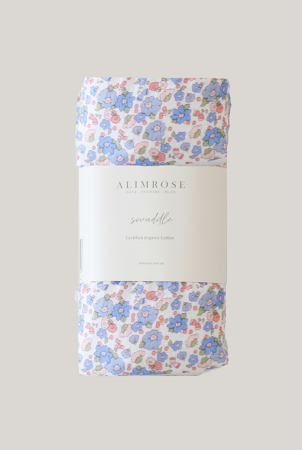 Muslin Swaddle