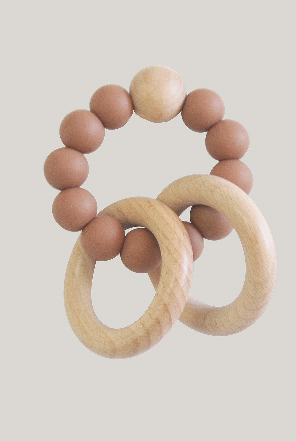 Beechwood Teether