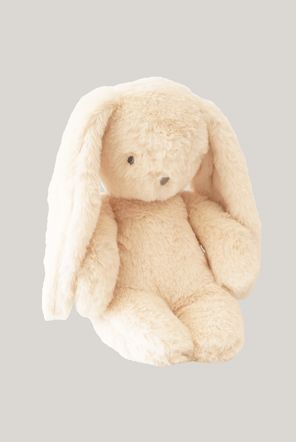 Darcey Plush Baby Bunny