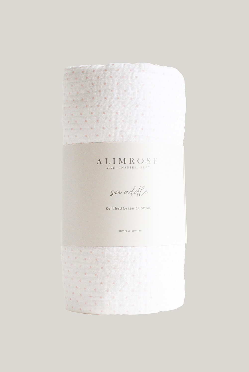 Muslin Swaddle