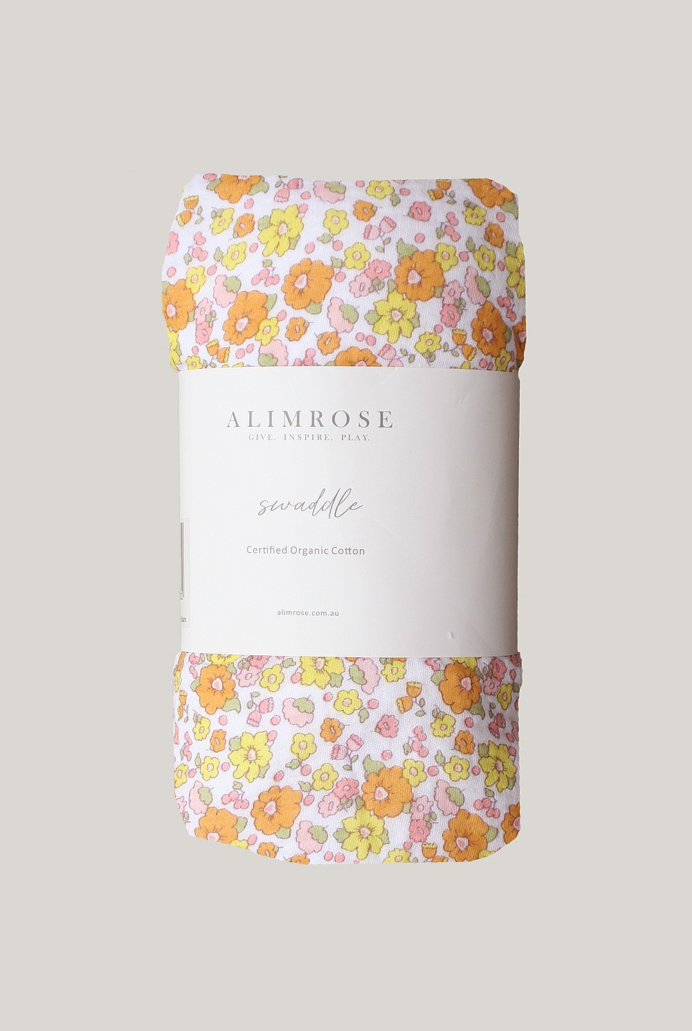 Muslin Swaddle