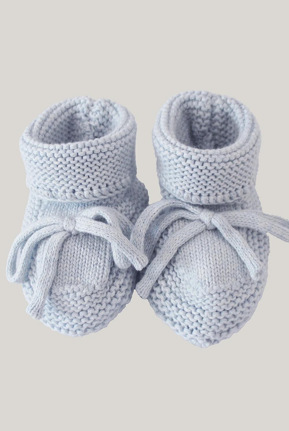 Baby Booties