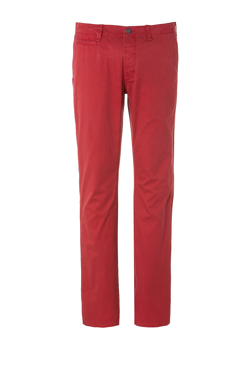 Lightweight Slim Chino