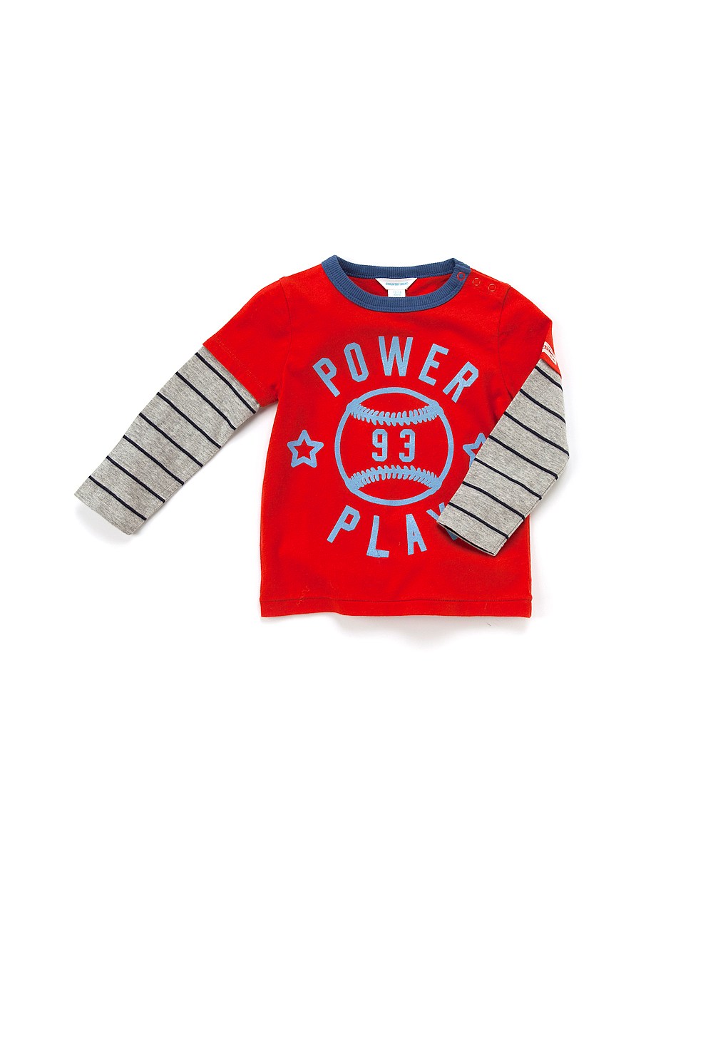 Power T-Shirt