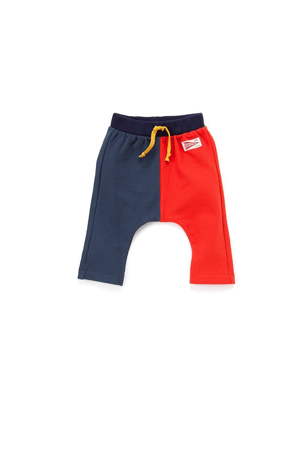 Mixed Sweat Pant