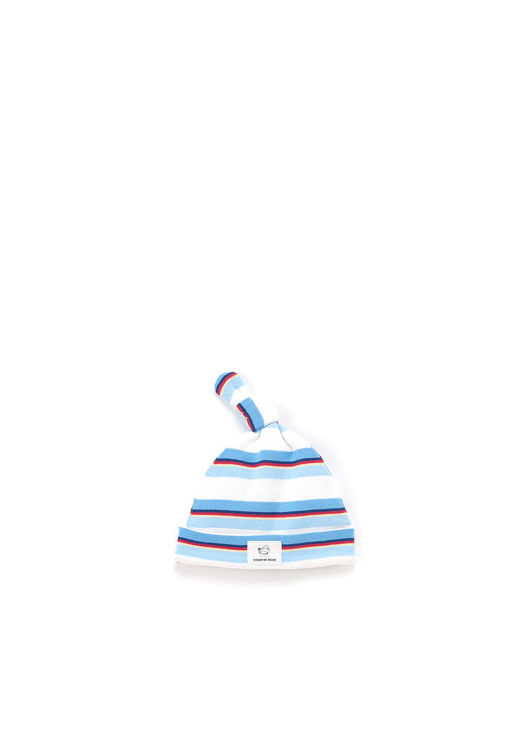 Rainbow Beanie