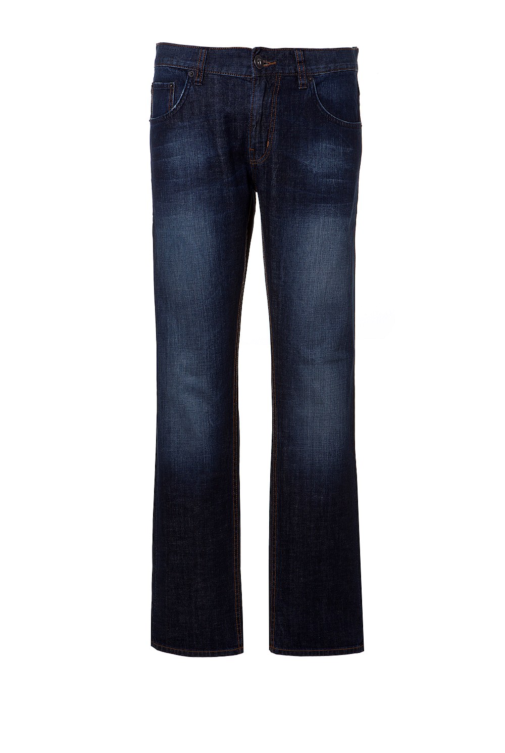Slim Over Dye Jean