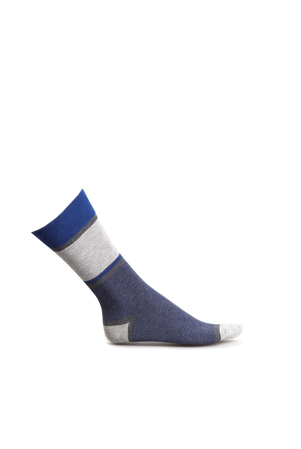Focus Crew Socks