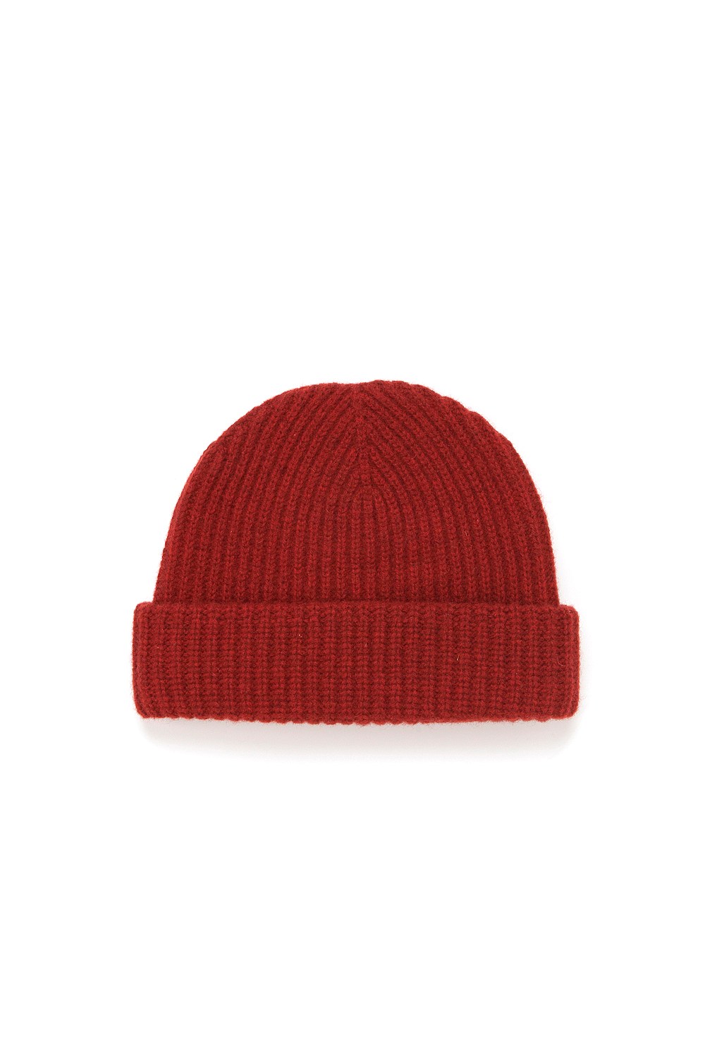 Fisherman Rib Beanie