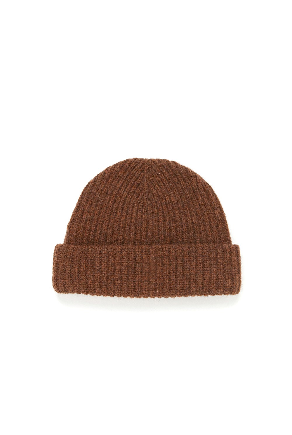 Fisherman Rib Beanie